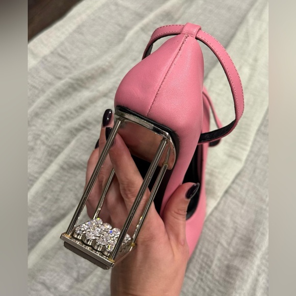 Dior heels - Picture 5 of 12